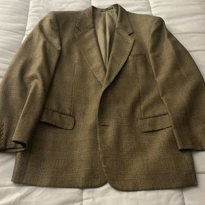 Valentino Sport Jacket